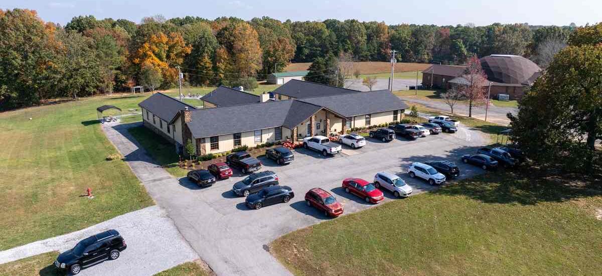 individual therapy in Kingsport, TN