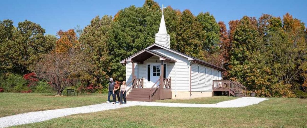 Freeman Recovery Center in TN 