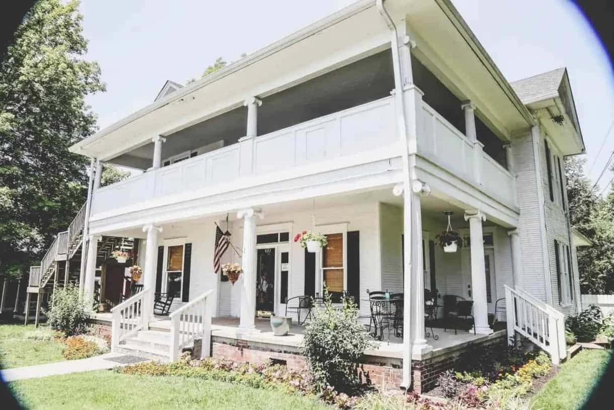 Who we are - Freeman Recovery Center