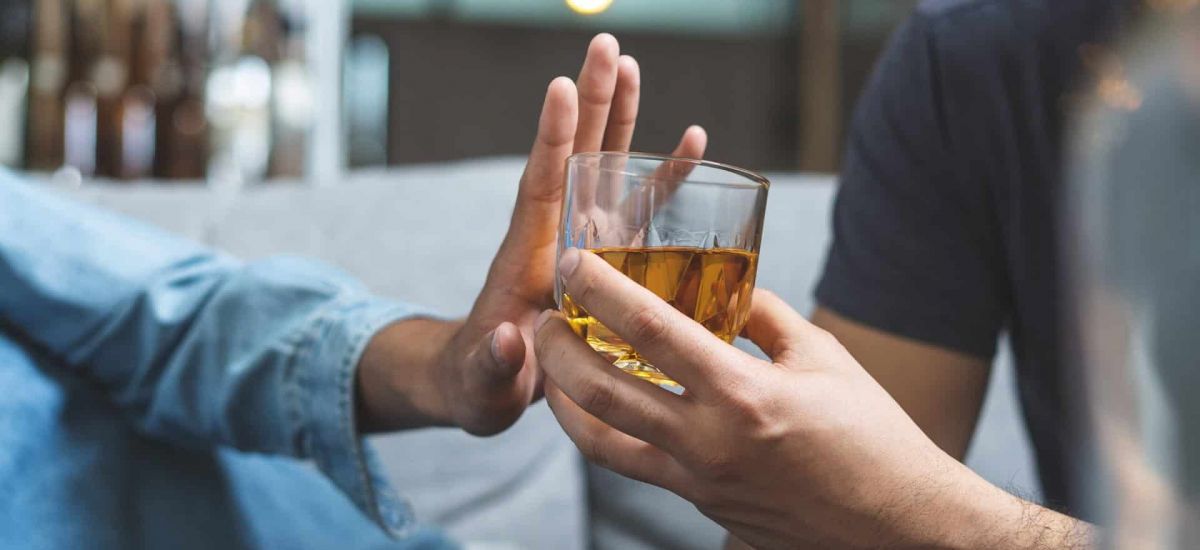 alcohol addiction and treatment in Tennessee