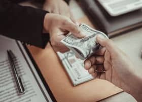 Competitive pay ranges