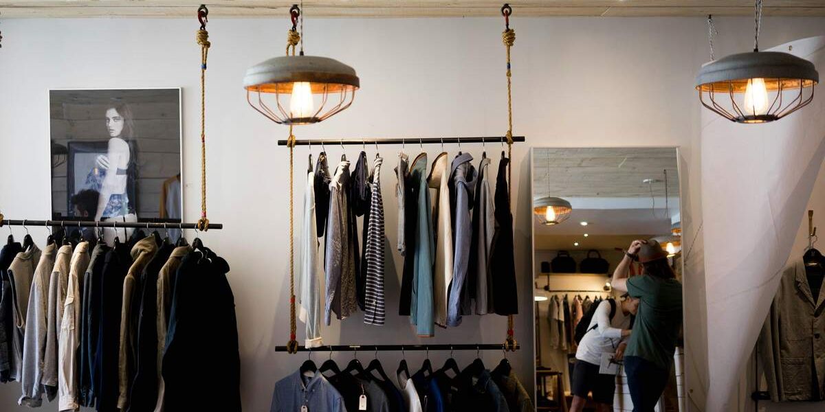 Rehab for Professionals - Retail Workers
