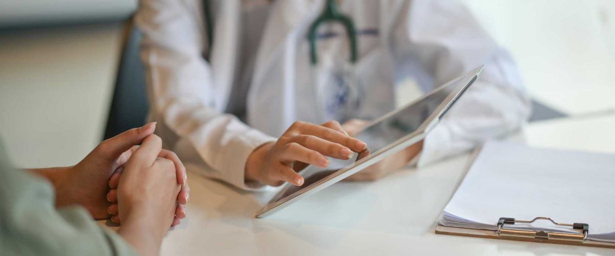 a day in rehab includes talking to a doctor or nurse