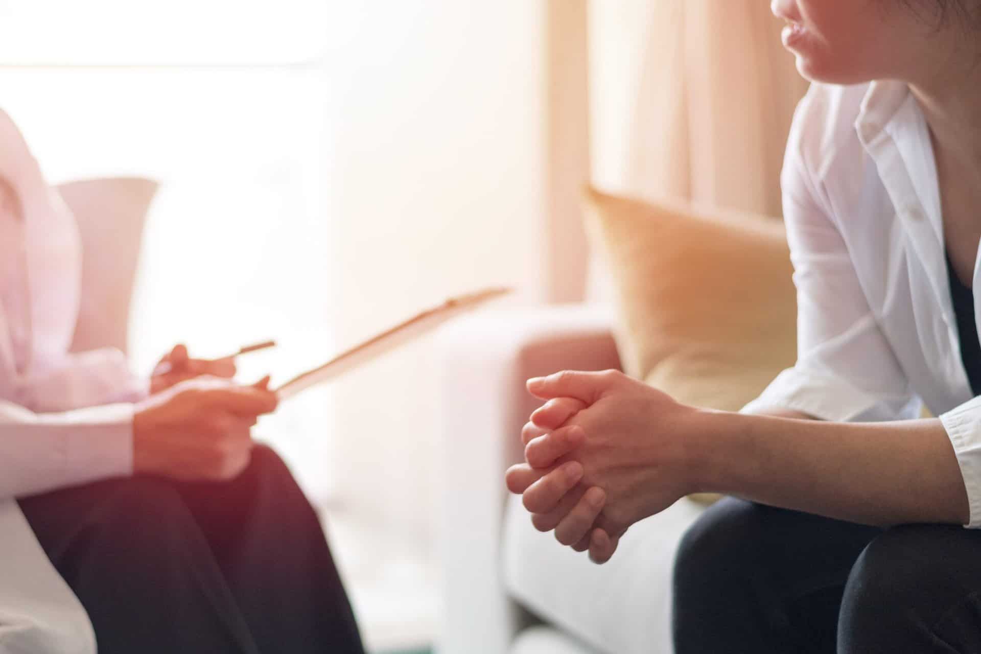 individual therapy during IOP near Nashville, TN