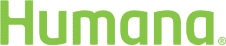 Humana insurance logo