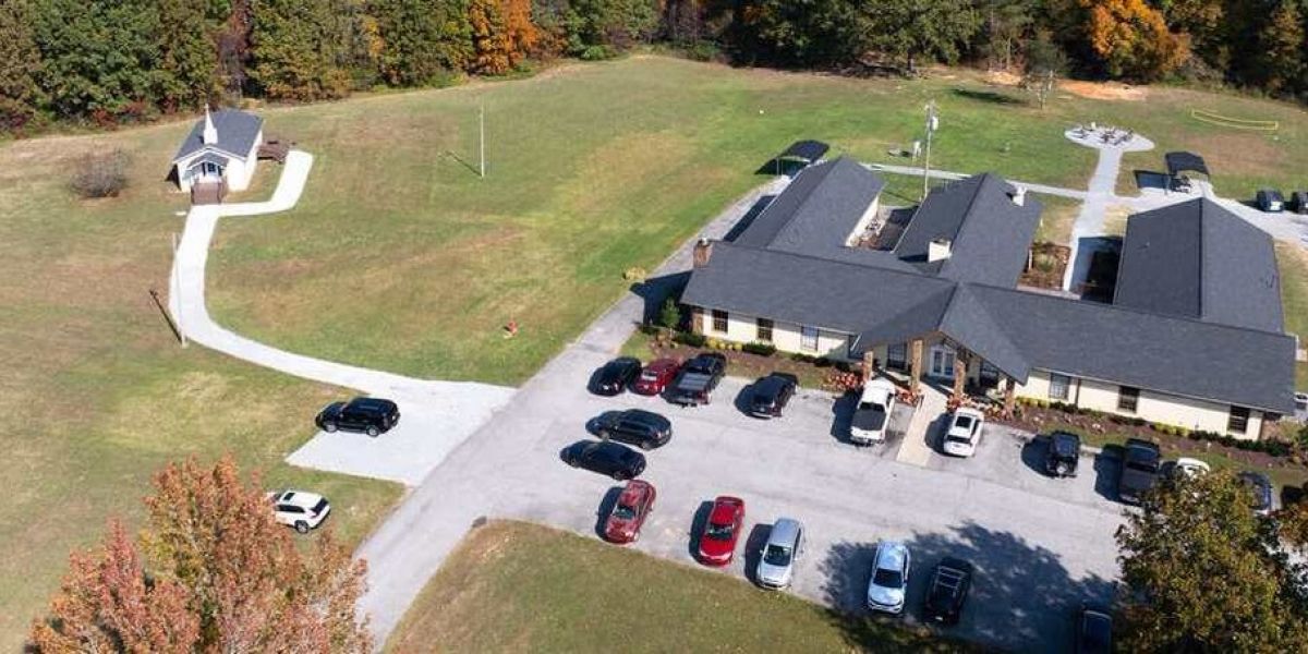 Freeman Recovery Center in Tennessee for inpatient treatment