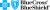 BlueCross BlueShield insurance logo