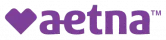 Aetna Health Insurance Logo