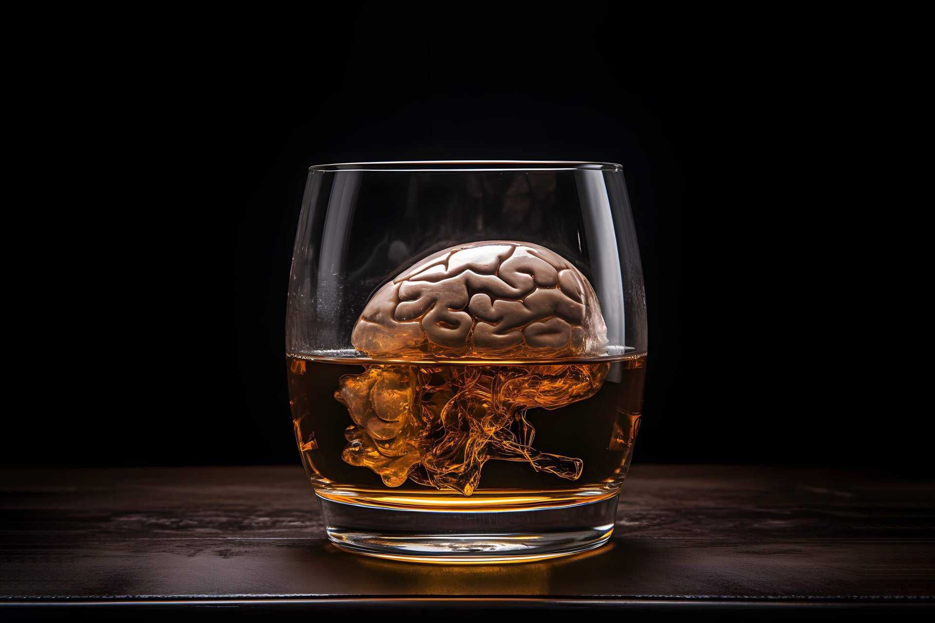 alcohol and organ damage