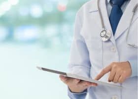 Health, dental, and vision options