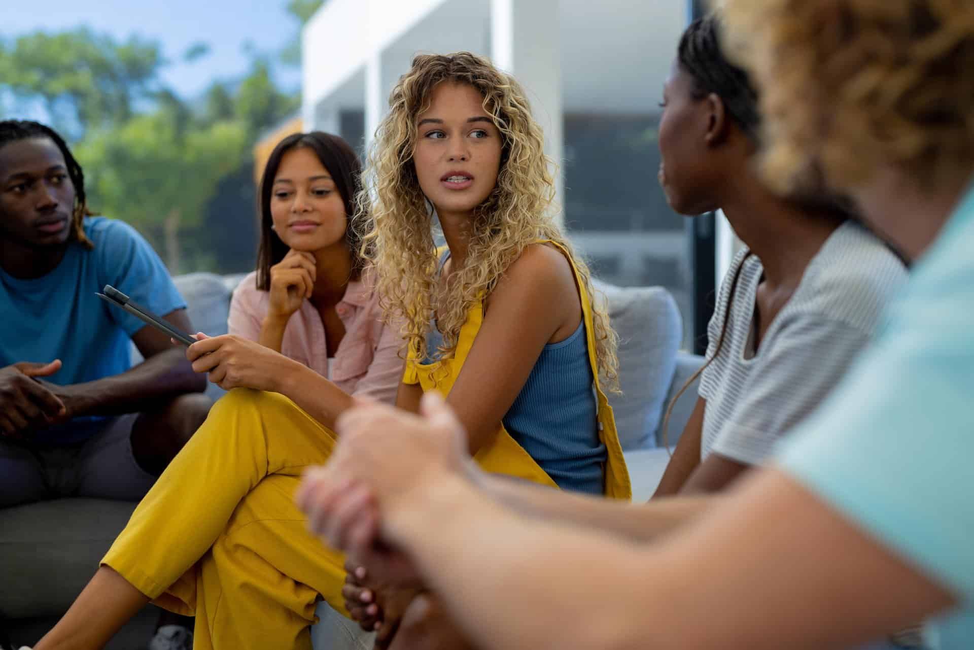 peer support group for drug and alcohol addiction