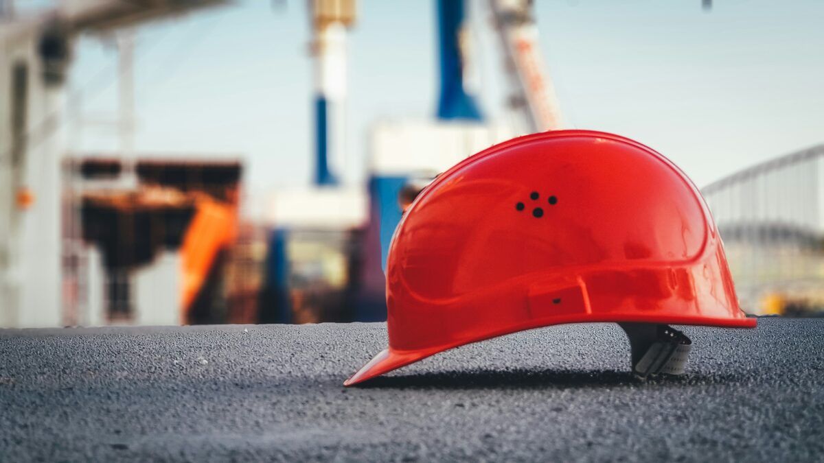 Rehab for Professionals - Construction Workers