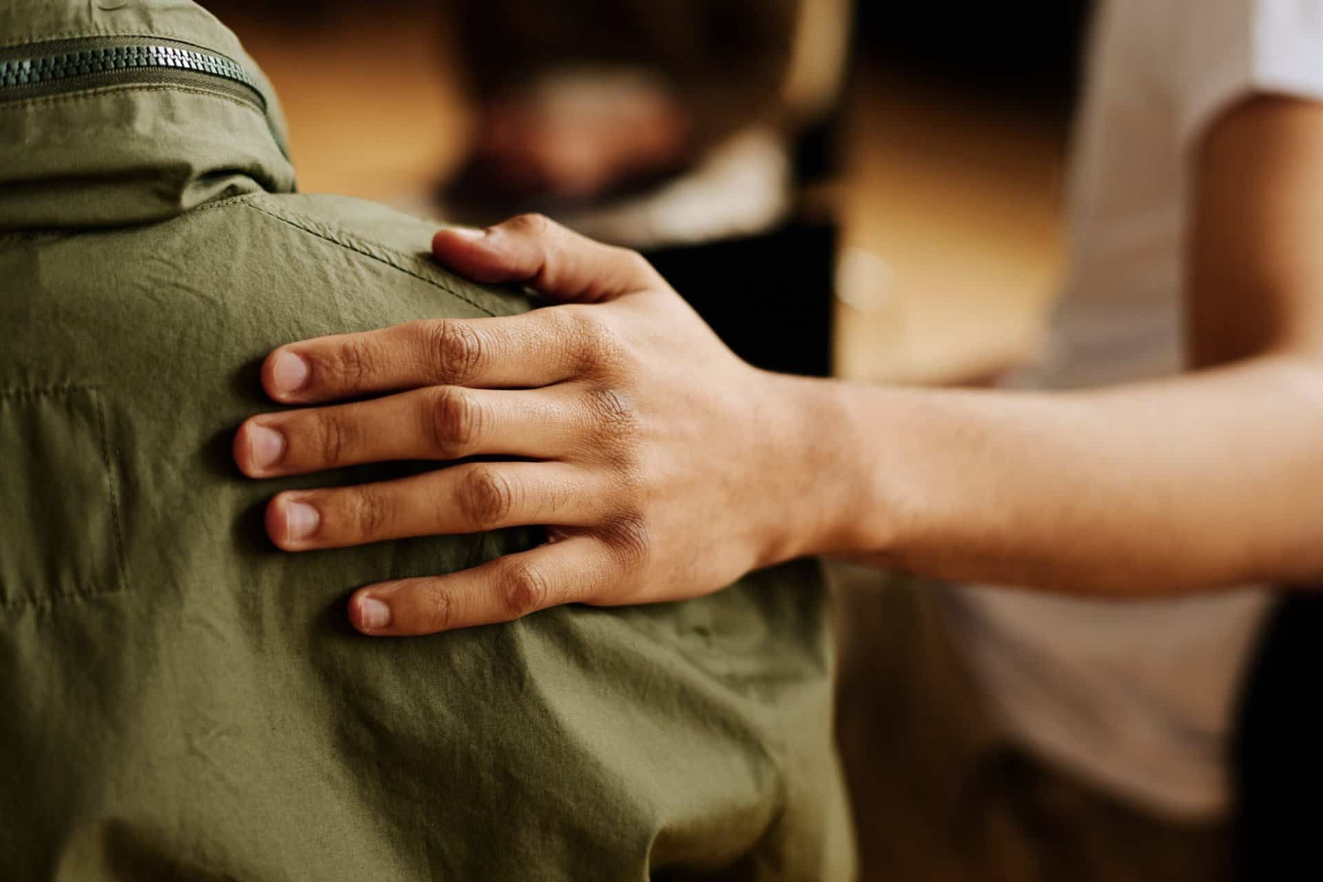 peer support group for addiction in Bartlett, TN