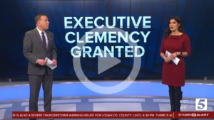 Watch: How Tennessee pardons uplift recovery and reentry (Jelly Roll & Shawn Baker)